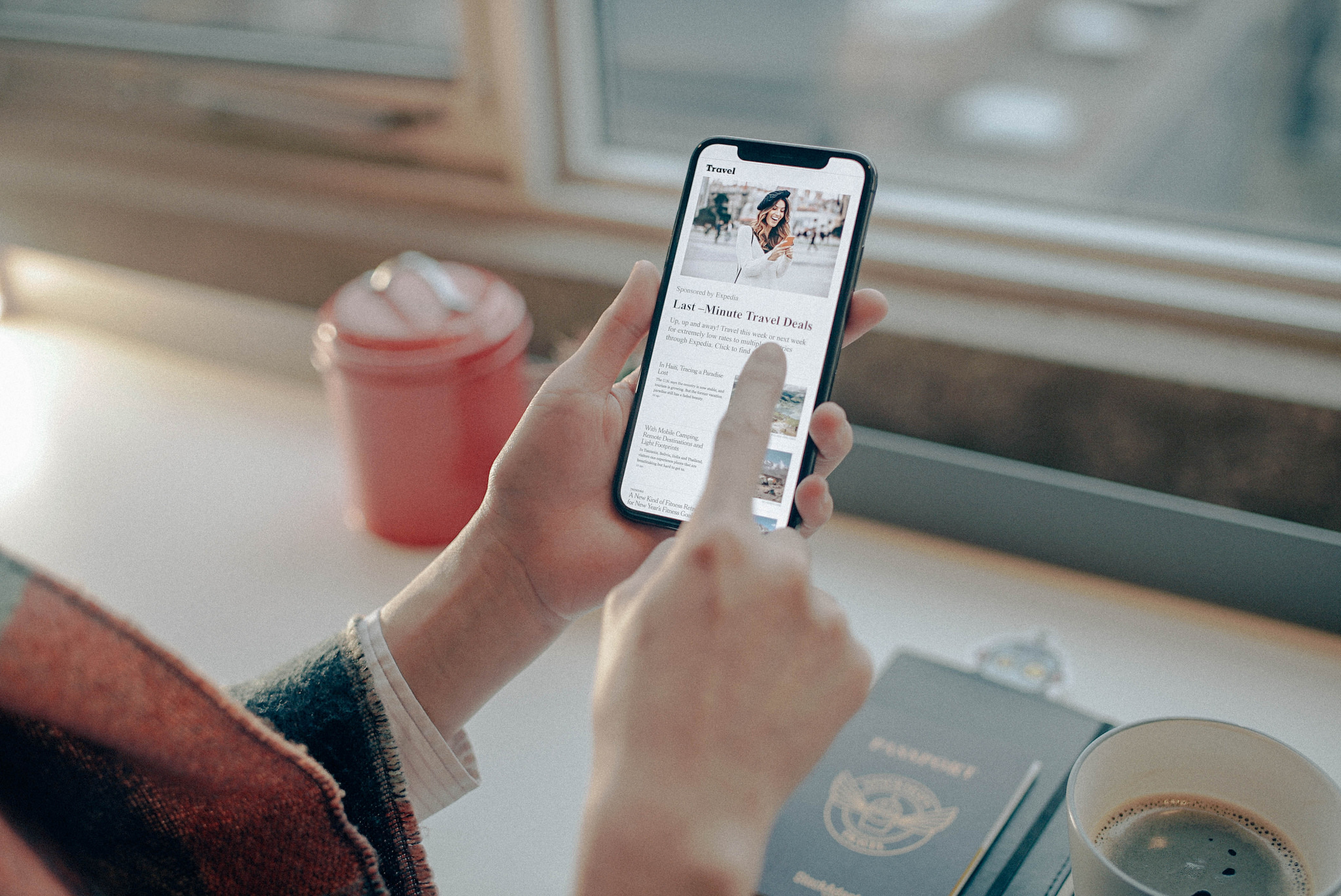 What Is Native Advertising and How to Use It