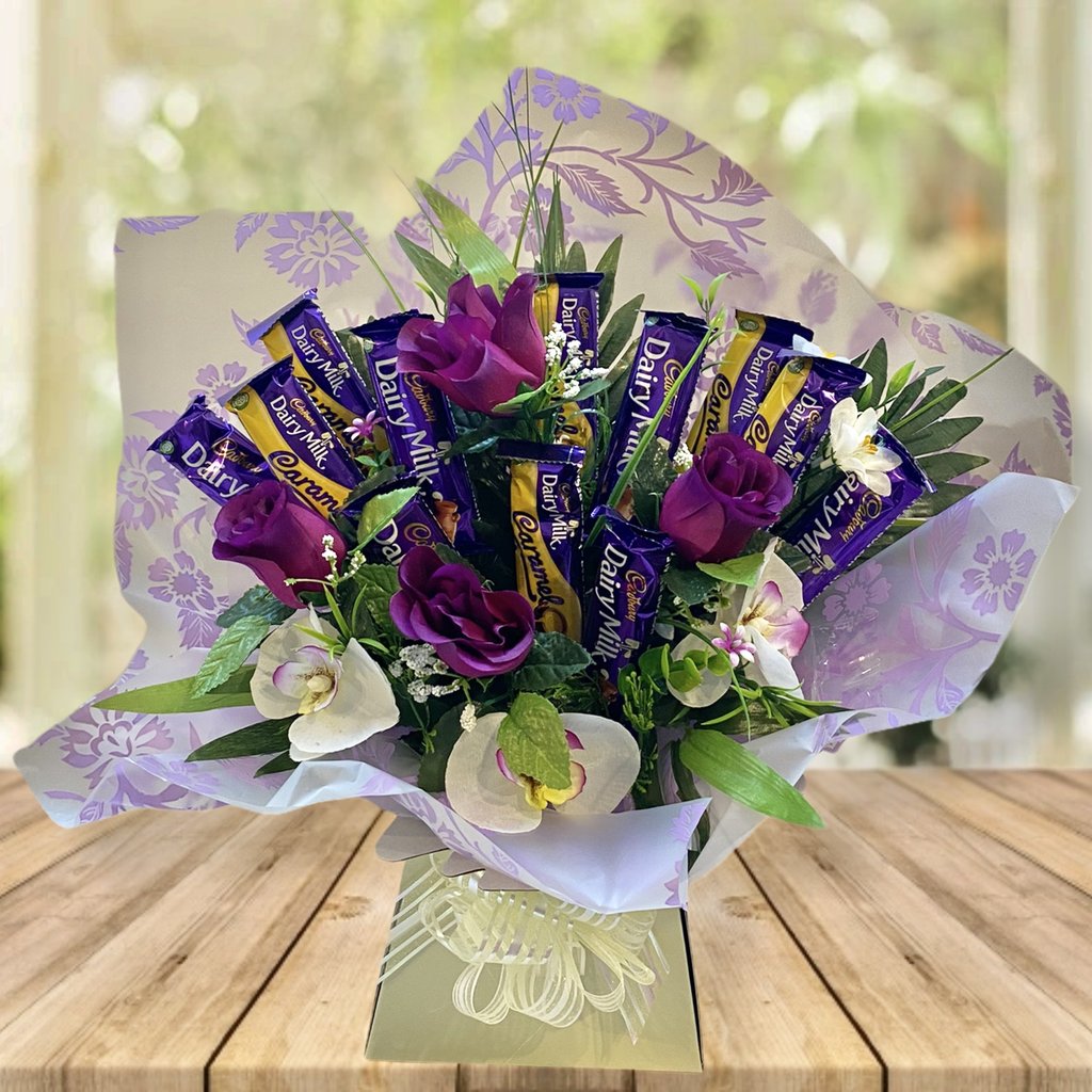 Yankee Candle Bouquet
