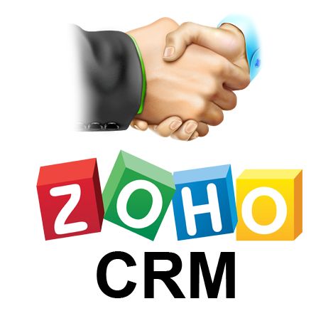 Zoho CRM: A CRM system best suited for the new normal