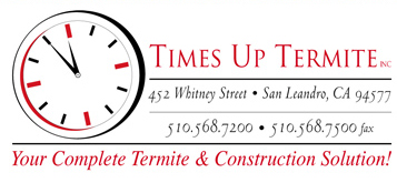Termite Inspection San Mateo