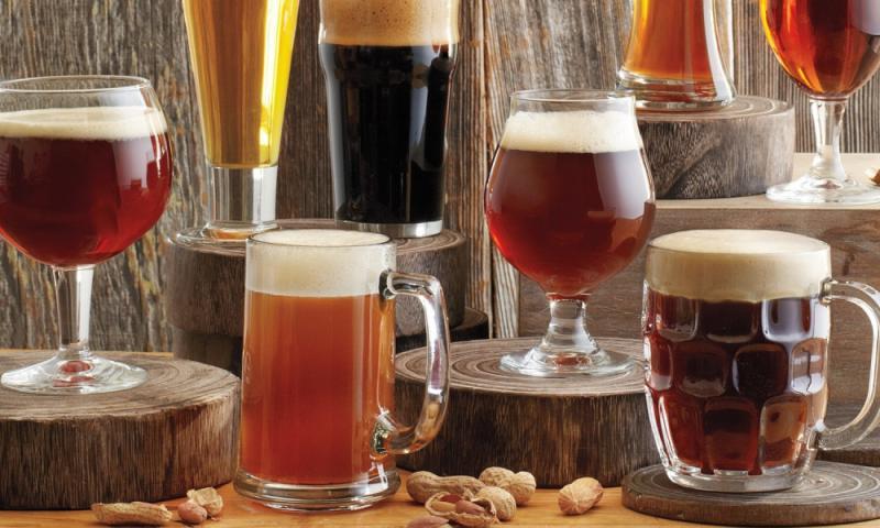 Food Grade Alcohol Manufacturing Project Report 2024: Business Plan, Manufacturing Process, Raw Materials, Plant Cost and Revenue