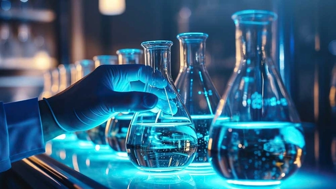Detailed Project Report On Heptanol  Manufacturing 2024: Plant Setup, Machinery Requirements, Expense and Revenue