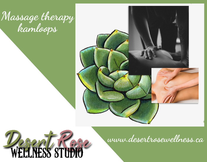 massage therapy kamloops
