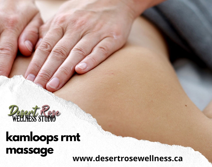 kamloops rmt massage