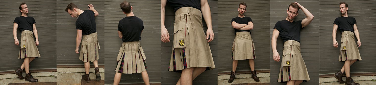 Tartan Kilts For Sale | Buy Perfect Fit Top Quality Tartan Kilts