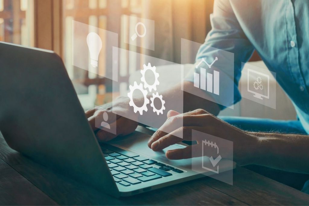 Why you Should Choose Business Process Automation?