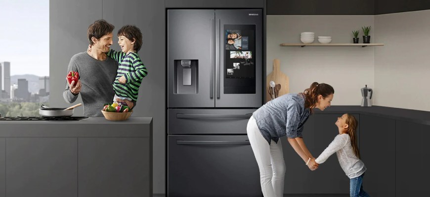 Tips for Maintaining Your Samsung Refrigerator