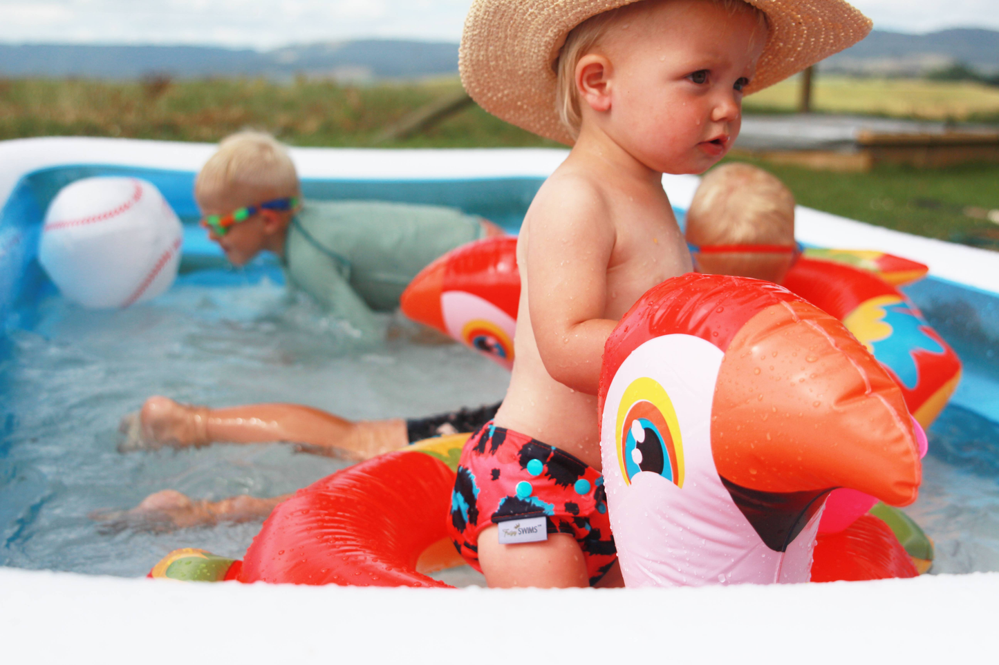 Navigating Parenthood Economically: The Ultimate Guide to Cheap Cloth Diapers
