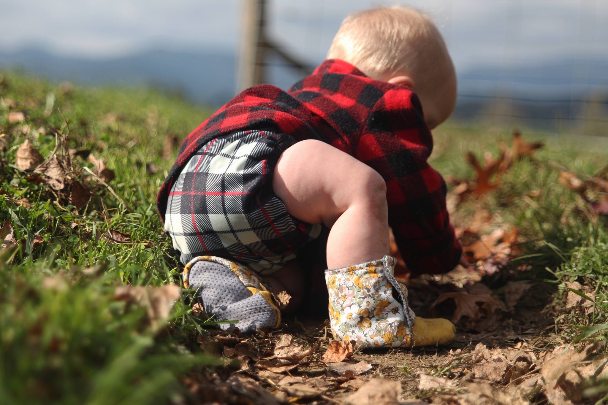 Cheap cloth diapers – Are they right for your baby?