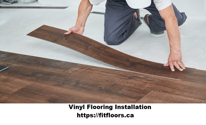 Why Should You Buy Waterproof Loose Lay Vinyl Plank Flooring Canada?