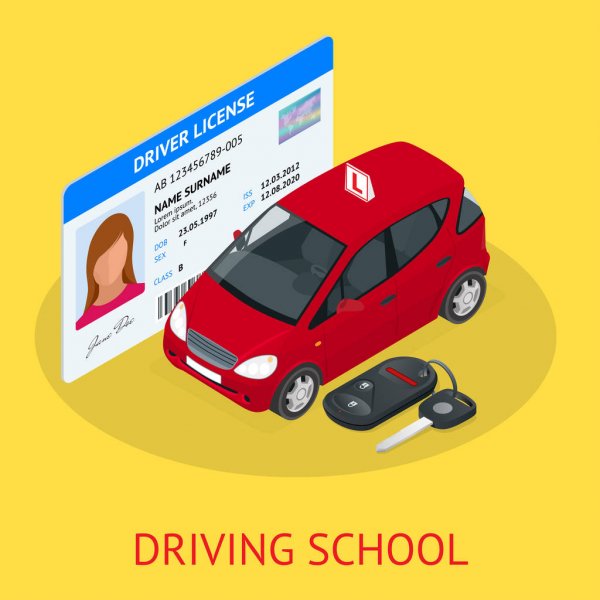 Midland Driving School