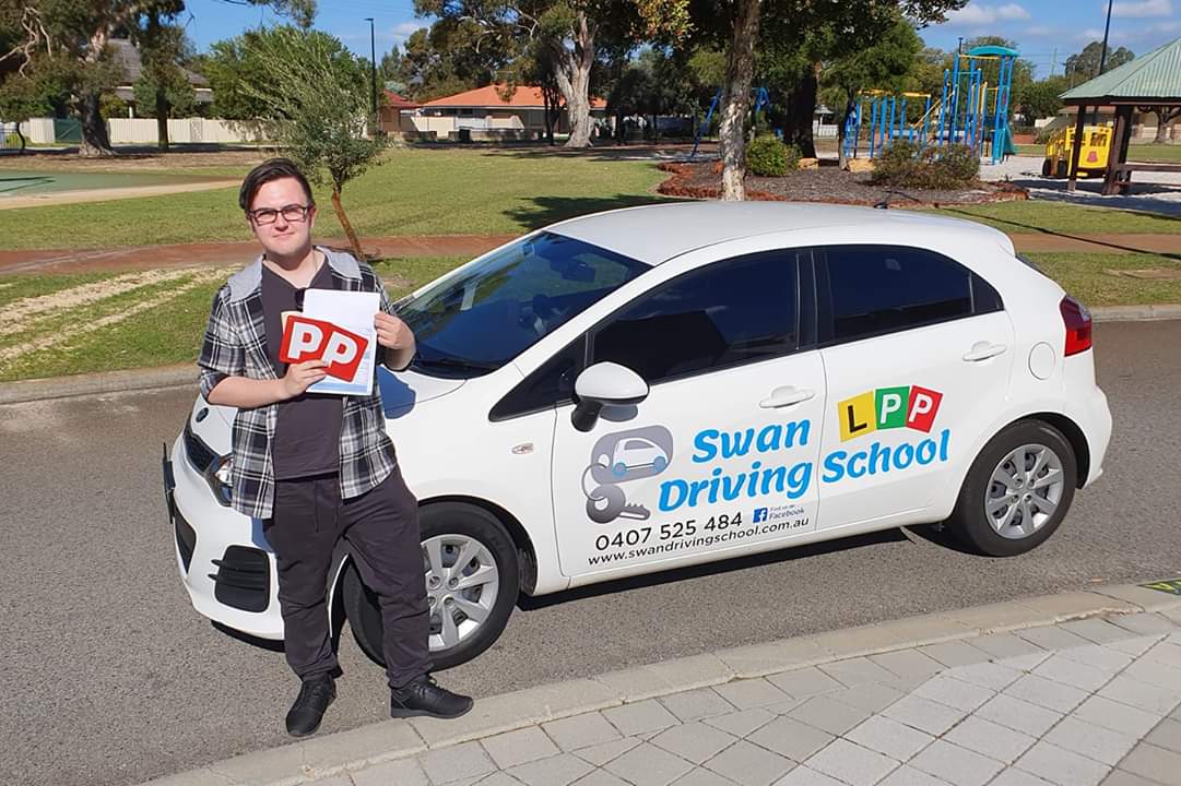 Driving Instructors School in Perth