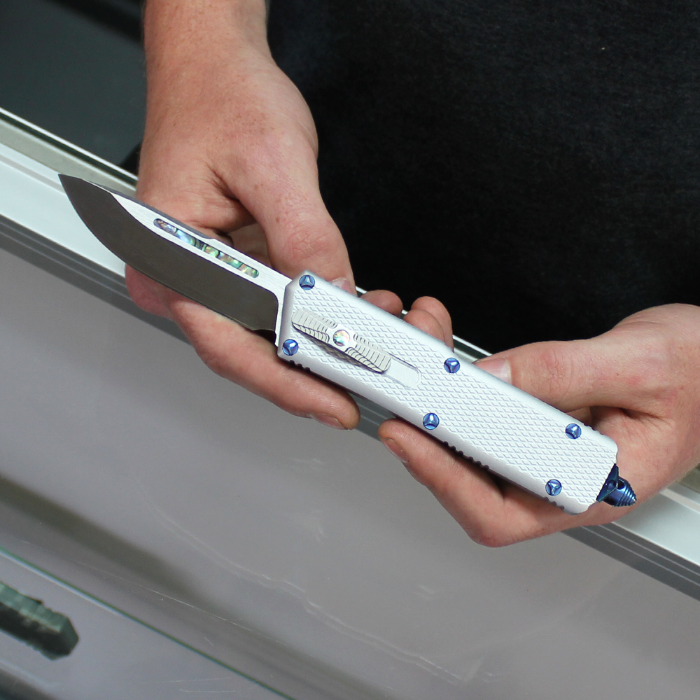 Is an OTF Knife RIght for You?