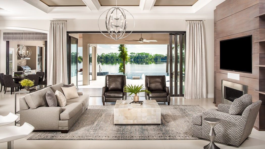 Orlando Interior Designers