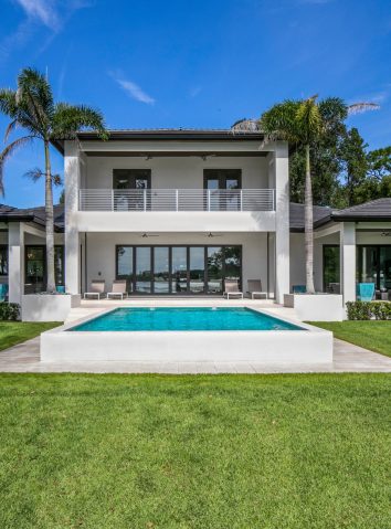 Best Interior Designers Orlando