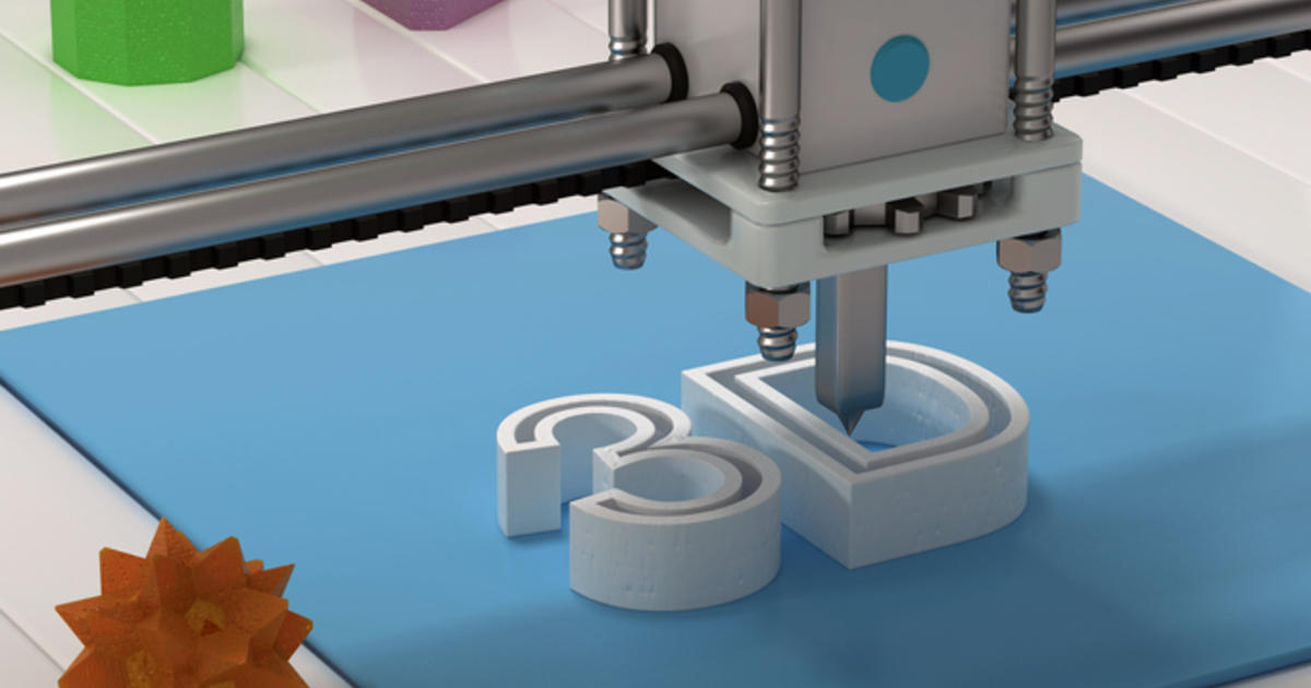 Robust Ways 3D Printing Is Transforming the Packaging Industry