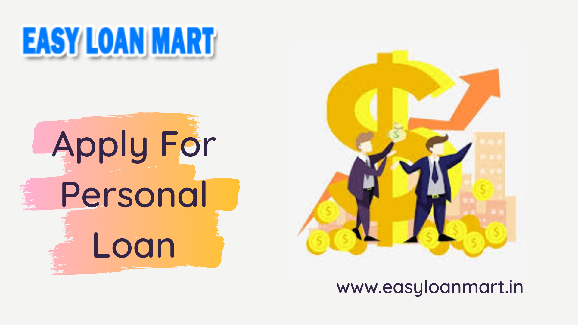 How to Apply For Personal Loan at Low-Interest Rates?