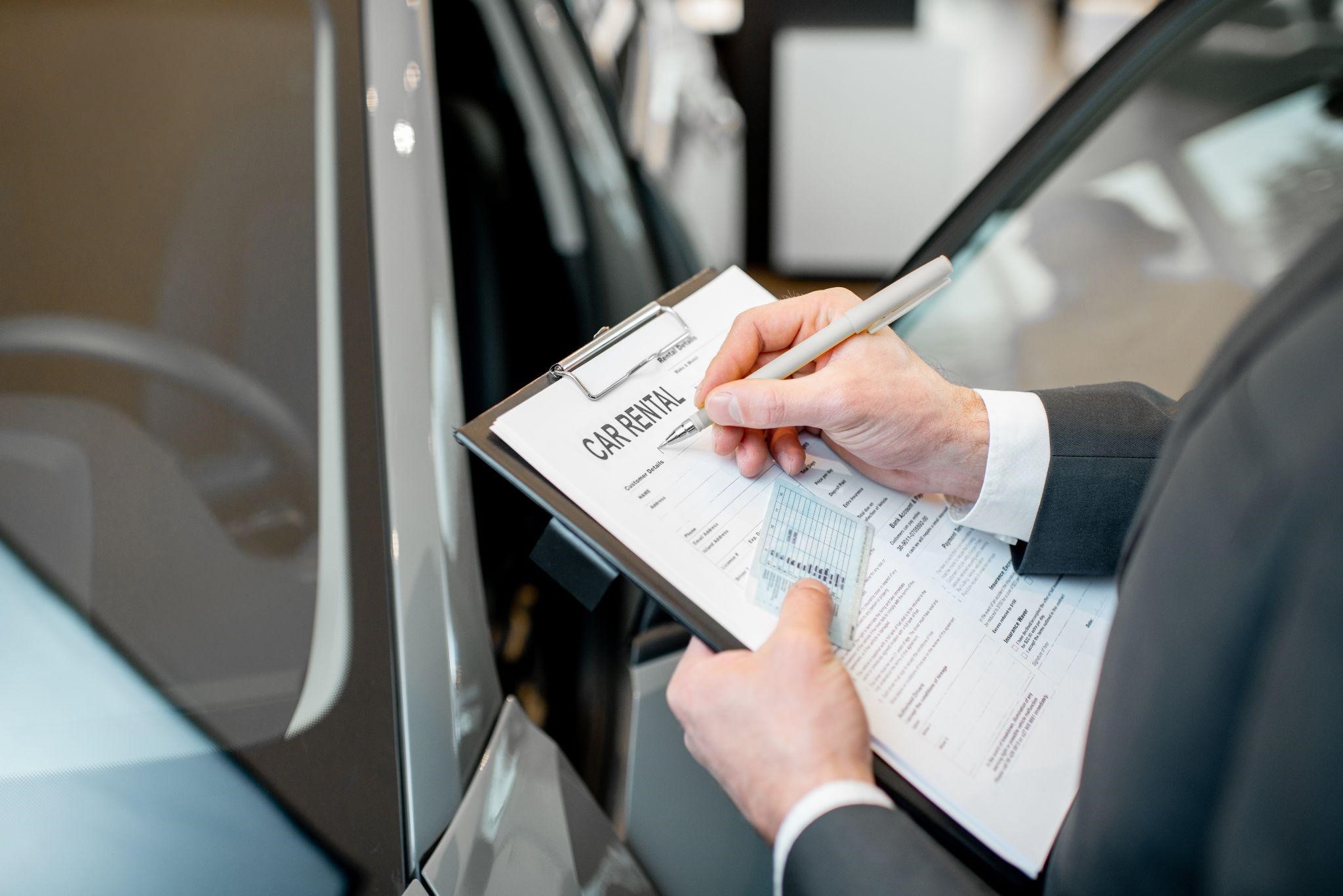Get A Car For A Long Time With Melbourne Van Rentals