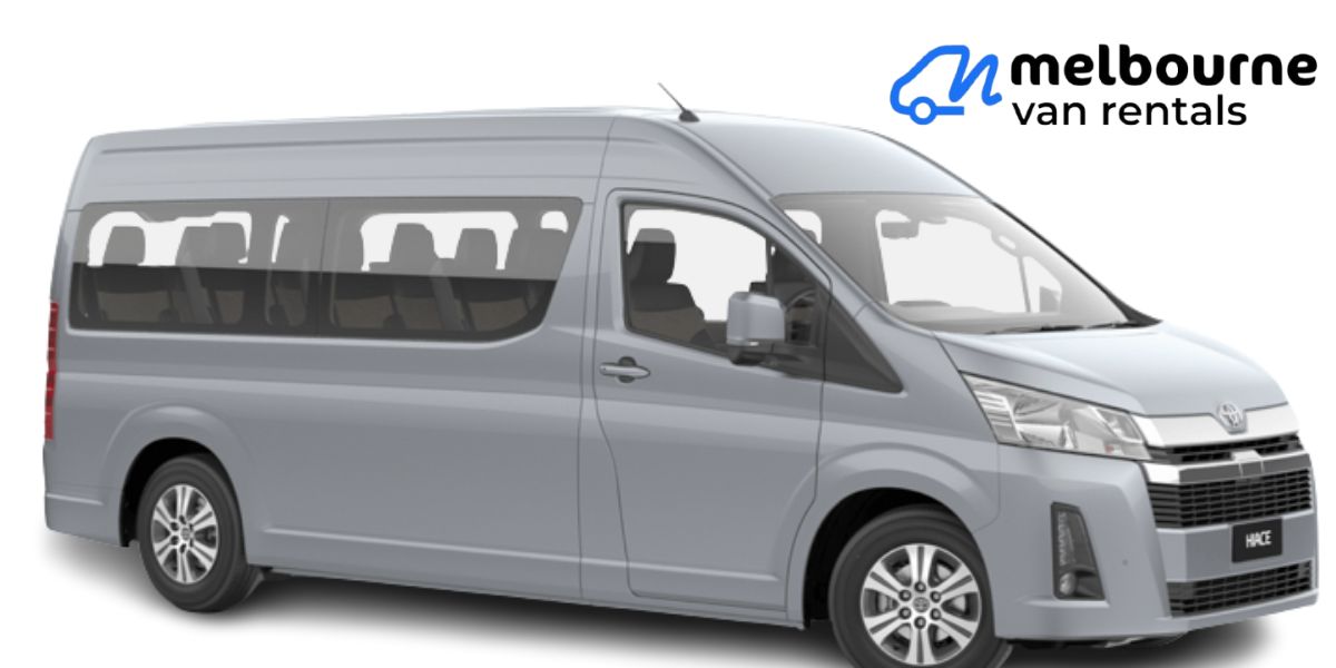 Tips For Traveling With Kids In A Passenger Van