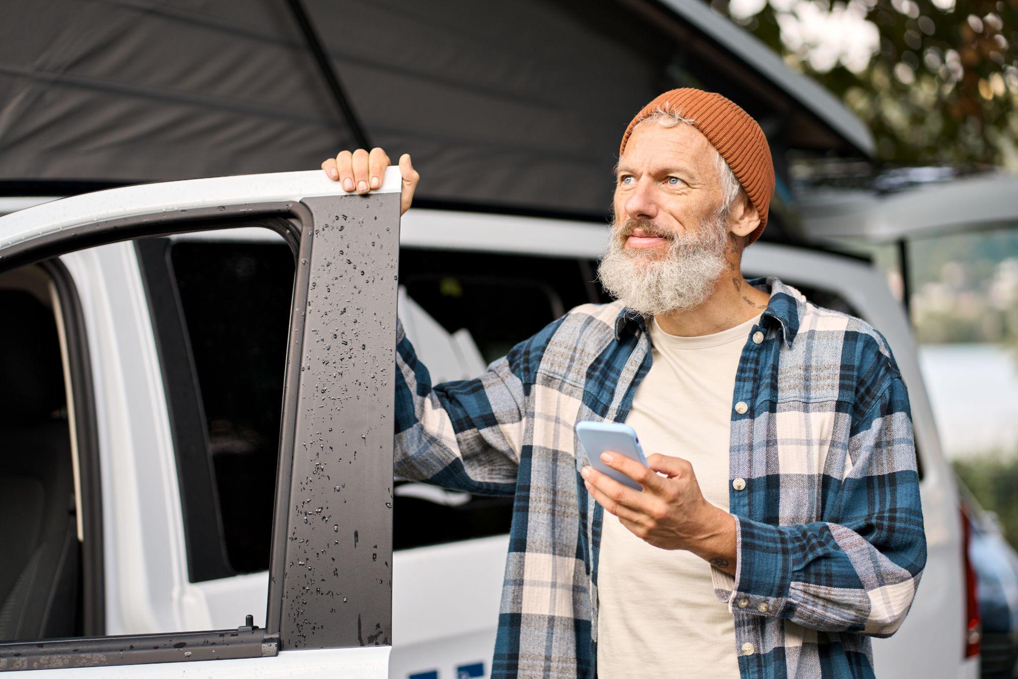 The Complete Guide to Van Rental: How to Get Around Melbourne on a Budget