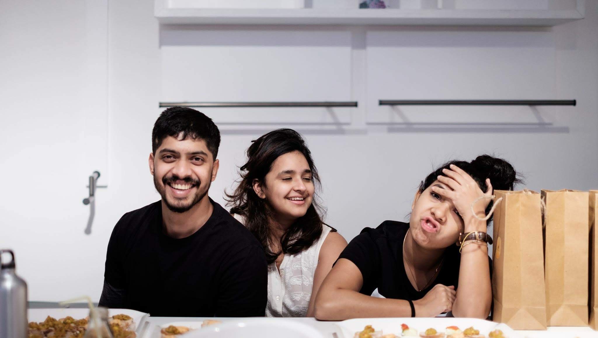 What should you know about Varun Patra – Homegrown Founder?