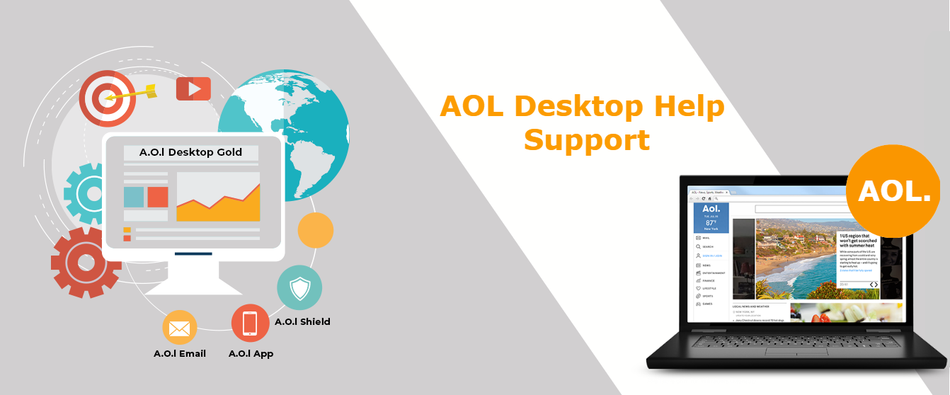 AOL desktop gold download