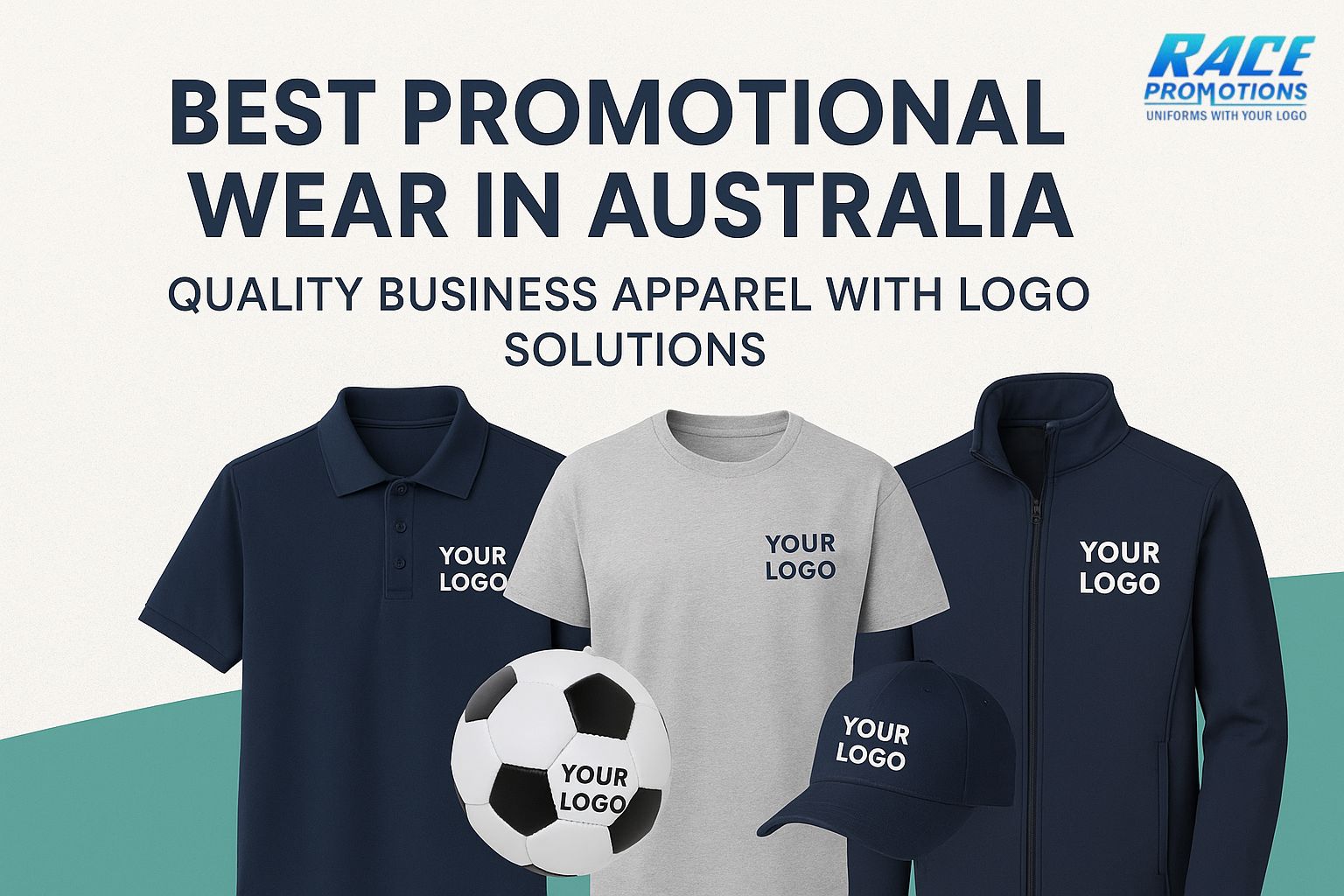 Best Promotional Wear In Australia: Quality Business Apparel With Logo Solutions