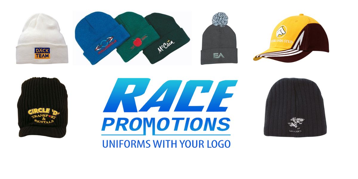 Benefits of Using Custom Caps for Promoting Your Business