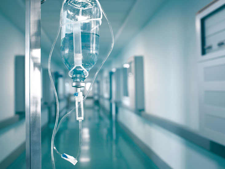 Intravenous Solutions Market Share, Trends, Product Estimates & Strategy Framework To, 2021-2026