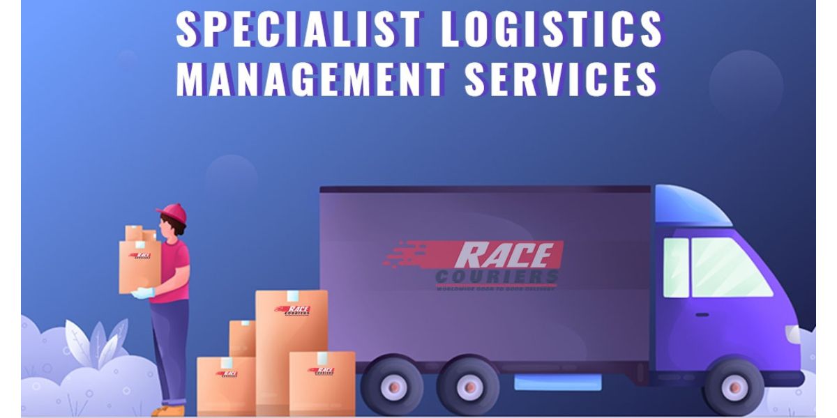 Tips to Choose the Best Courier and Logistics Service