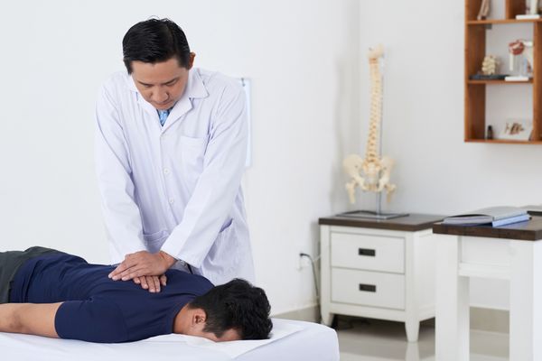 Chiropractor Pensacola FL