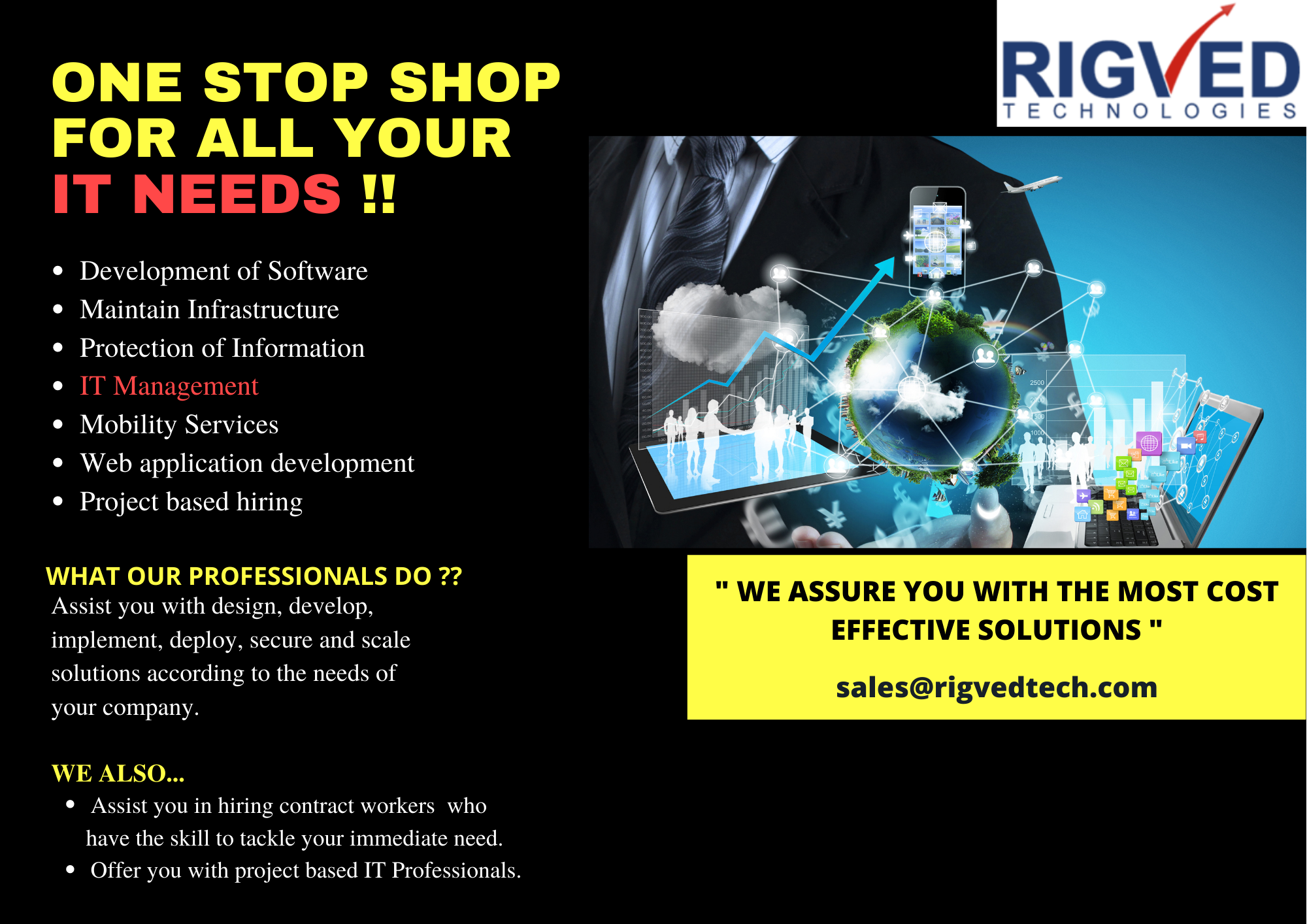 Top SAP Partners in Mumbai