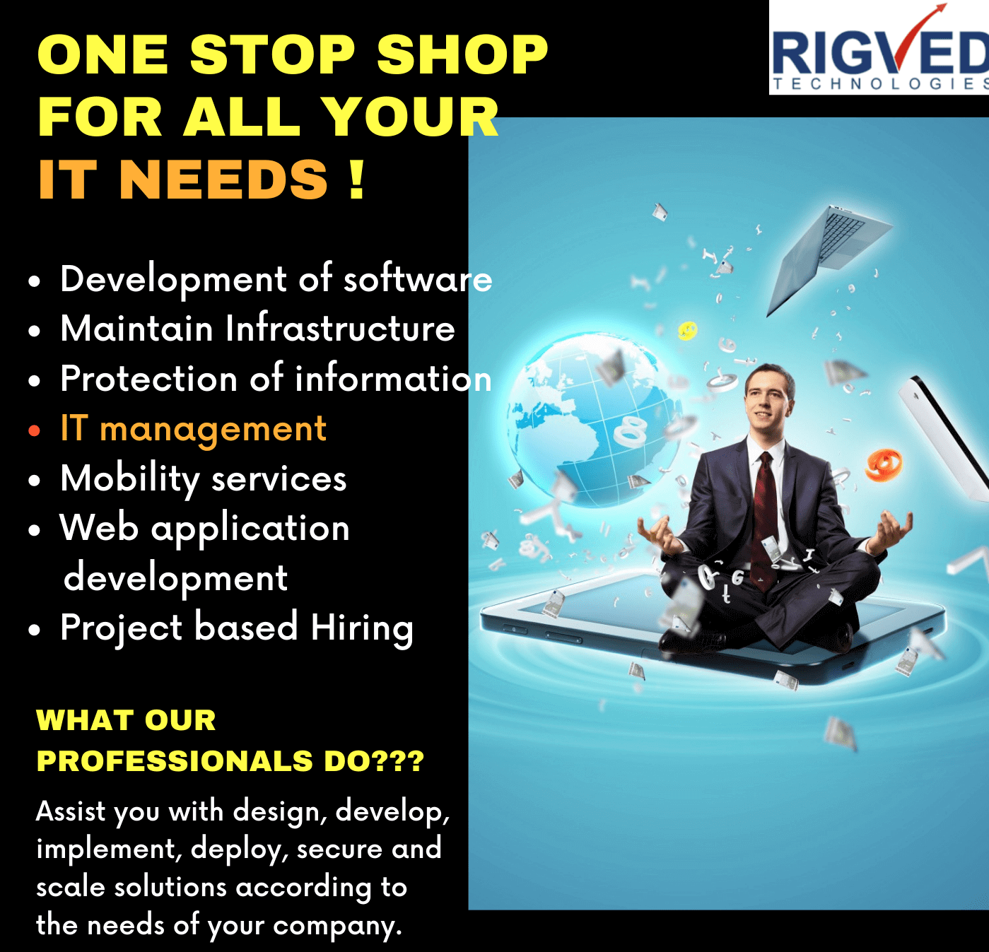 SAP Implementation Partners in Mumbai