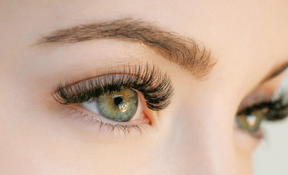 Eyelash Extension Cleanser