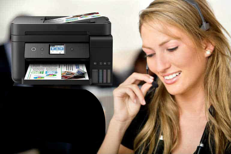 Printer’s Status Offline? Get A Quick Fix Right Now