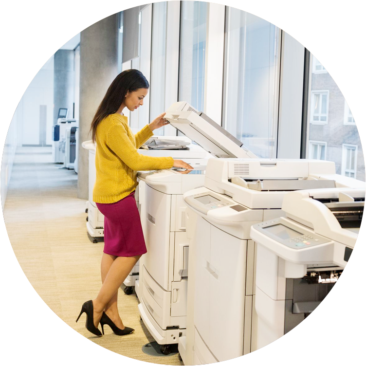 The Most Efficacious Way To Troubleshoot Your Printer’s Problems