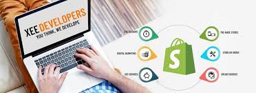 Shopify Developers