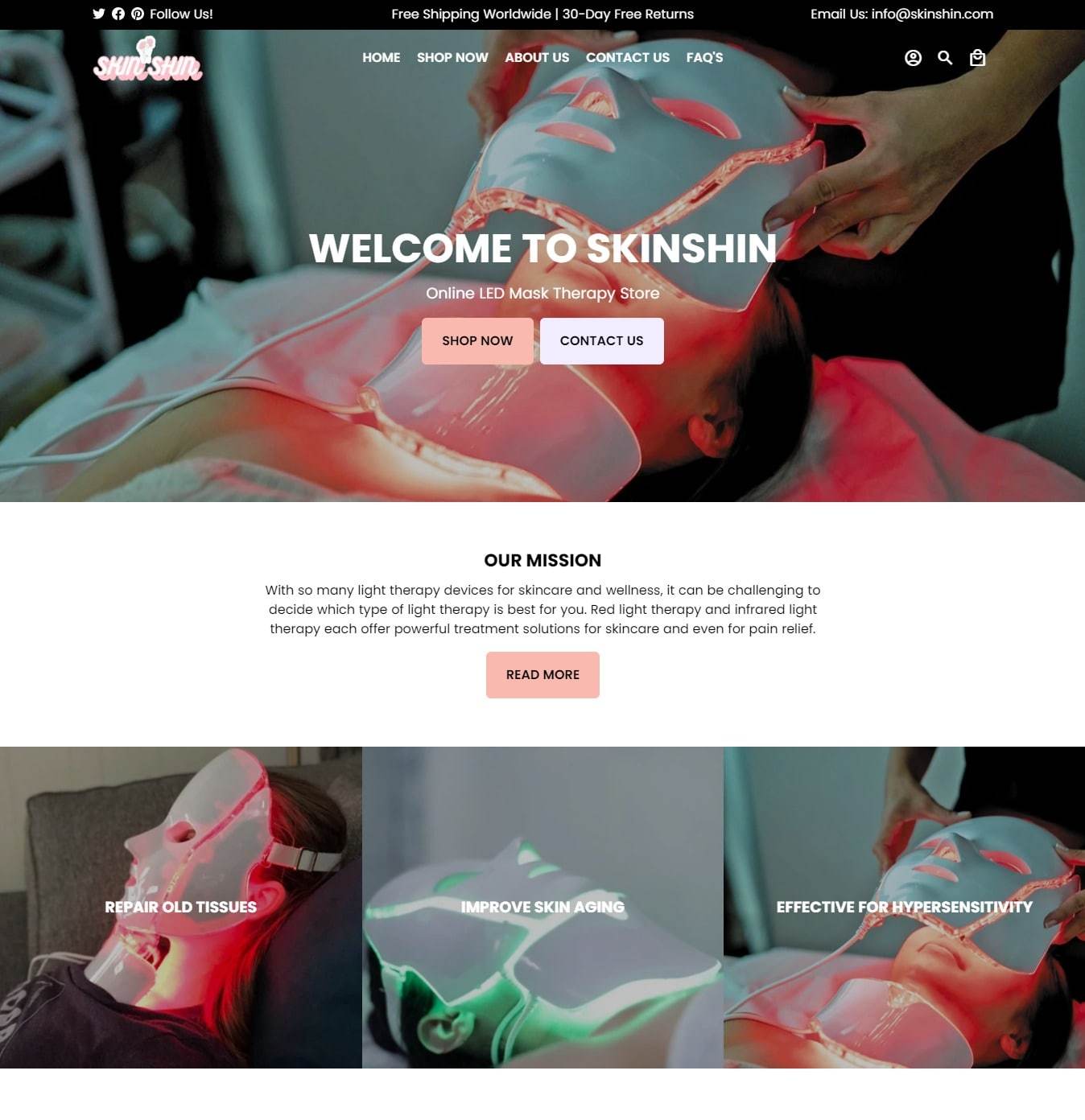 Turnkey Dropshipping Stores for Sale