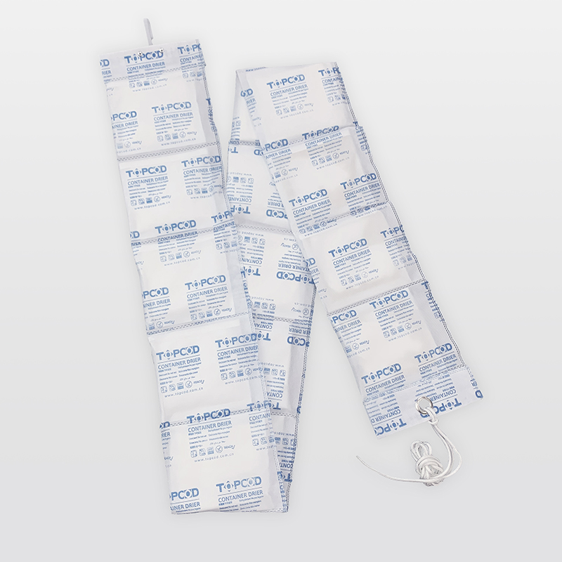 Know the Uses of the Desiccant Bag