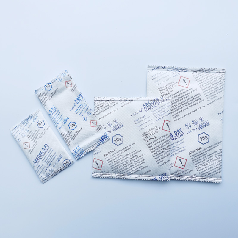 Buy Premium Range of Calcium Chloride Desiccant