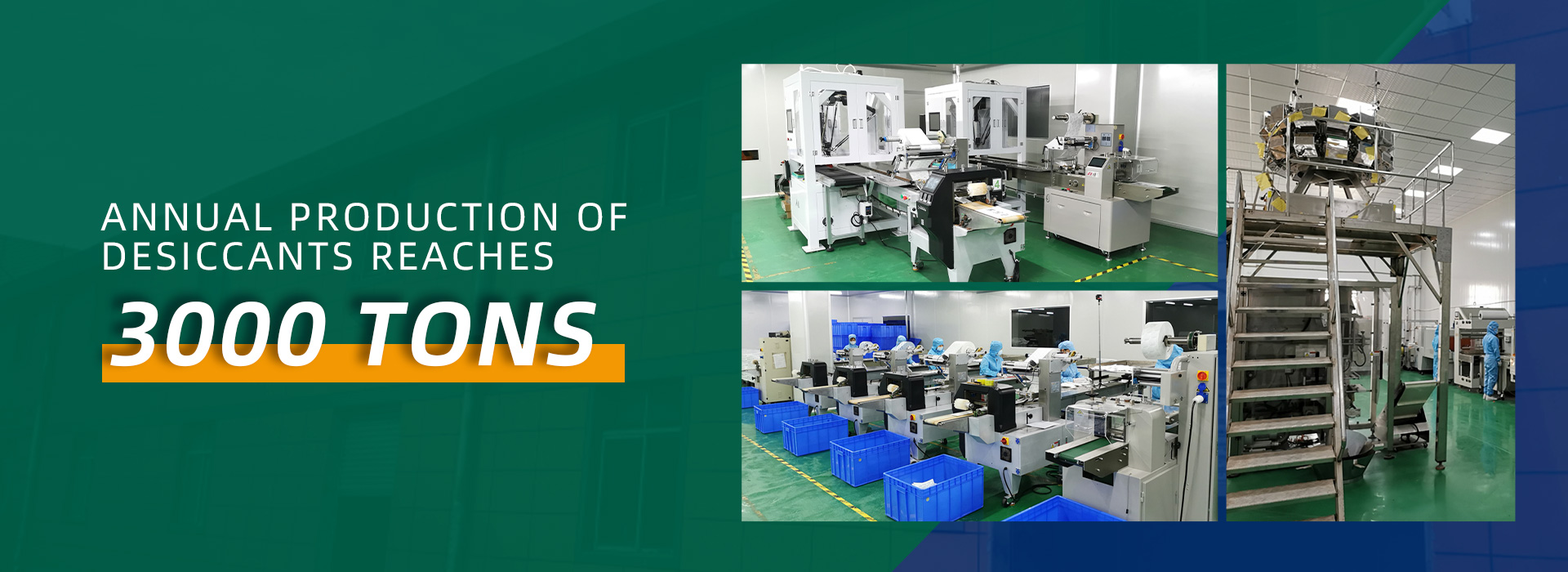 Know About Humid Control Packaging Solutions