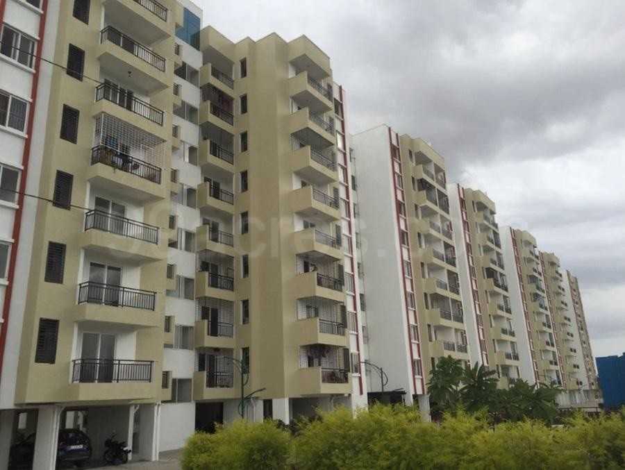 Buy a flat in Mumbai!