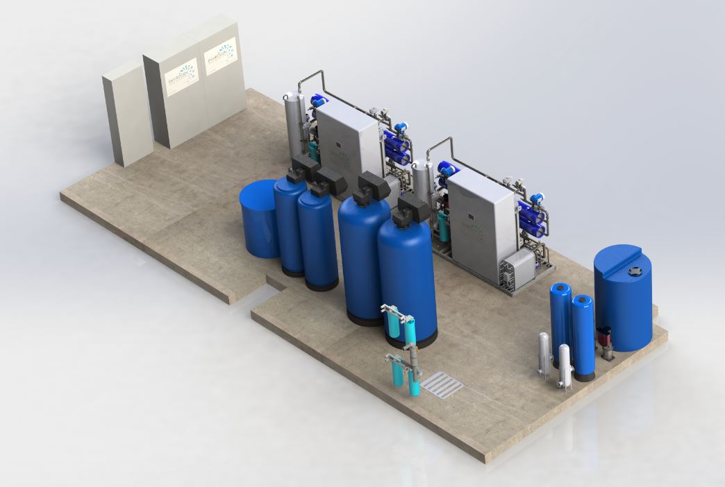 Electrode Ionization System Market 2022 Major Key Players and Industry Analysis Report