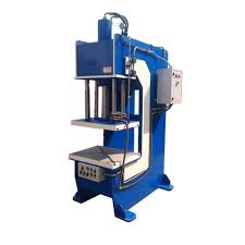 Hydraulic Press Machine Market Analysis | Global Industry Report 2027