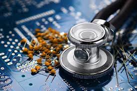 Medical Electronics Market Size, Share, Growth, Opportunities and Global Forecast