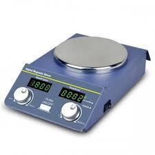 Hot Plate Stirrer Market Analysis | Global Industry Report 2027