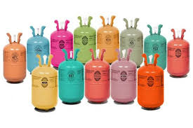 HVAC Refrigerant Market Analysis | Global Industry Report 2027