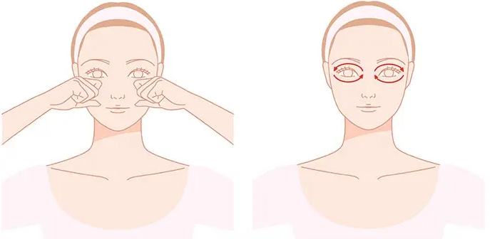DO AND DONOT WITH YOUR FACE