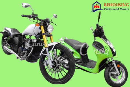 The Best Tips for Moving and Packing Your Two-Wheeler