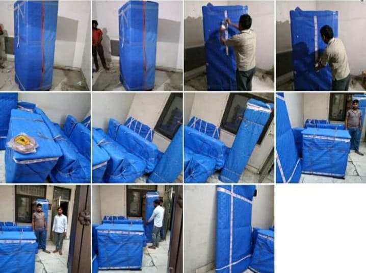 Tips for packing & moving